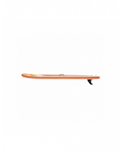 Paddle gonflable aqua journey orange - Bestway