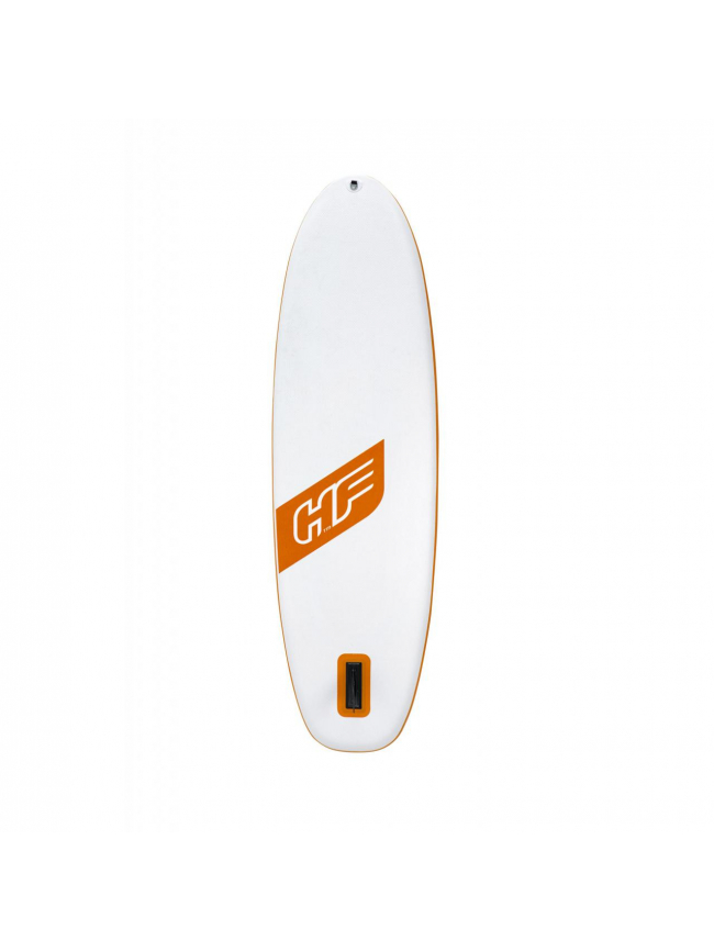 Paddle gonflable aqua journey orange - Bestway