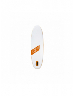 Paddle gonflable aqua journey orange - Bestway