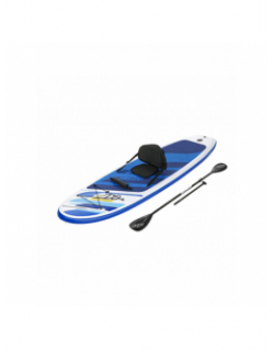 Paddle gonflable oceana convertible bleu - Bestway