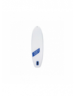 Paddle gonflable oceana convertible bleu - Bestway