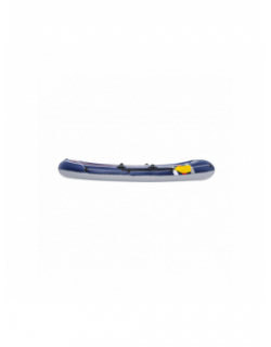 Bateau gonflable treak bleu gris - Bestway