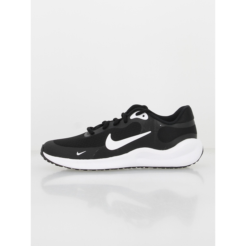 Chaussures de running revolution 7 gs noir enfant - Nike