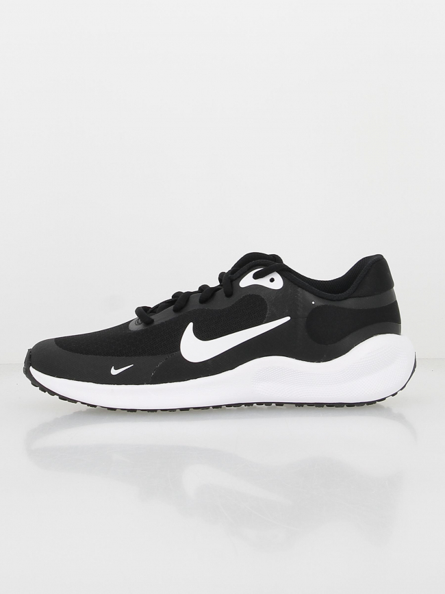 Chaussures de running revolution 7 gs noir enfant - Nike