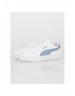 Baskets caven 2 blanc bleu enfant - Puma