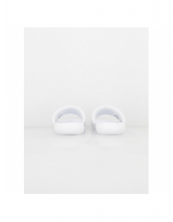 Claquettes victori one slide blanc femme - Nike