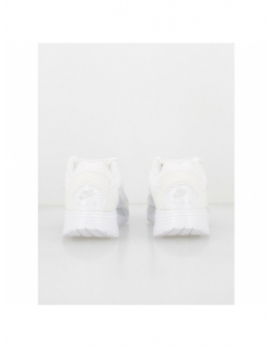 Air max baskets solo blanc homme - Nike