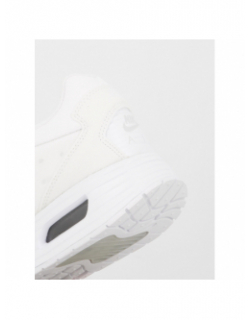 Air max baskets solo blanc homme - Nike