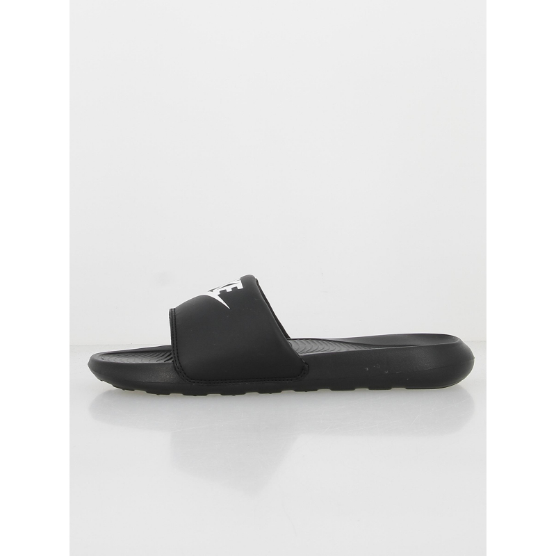 Claquettes victori one slide noir femme - Nike