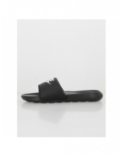 Claquettes victori one slide noir femme - Nike