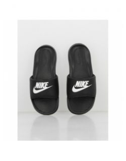 Claquettes victori one slide noir femme - Nike