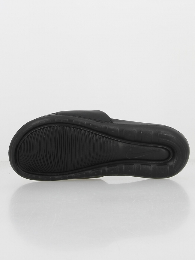 Claquettes victori one slide noir femme - Nike