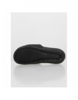 Claquettes victori one slide noir femme - Nike