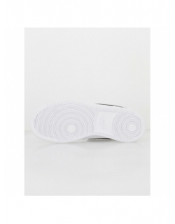 Baskets court vision blanc noir homme - Nike