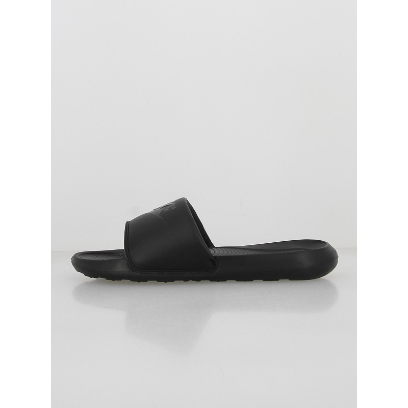 Claquettes victori one slide noir homme - Nike