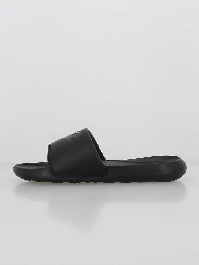 Claquettes victori one slide noir homme - Nike