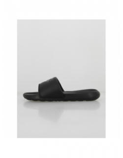 Claquettes victori one slide noir homme - Nike