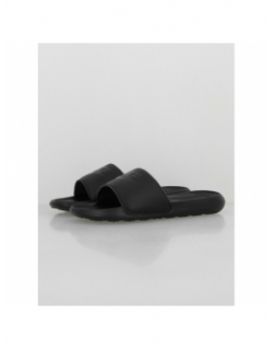 Claquettes victori one slide noir homme - Nike