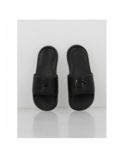 Claquettes victori one slide noir homme - Nike