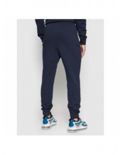 Jogging flc park20 bleu marine homme - Nike