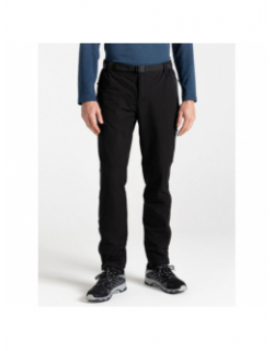 Pantalon de randonnée ceinture tuned in noir homme - Dare 2b