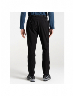 Pantalon de randonnée ceinture tuned in noir homme - Dare 2b