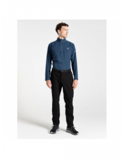 Pantalon de randonnée ceinture tuned in noir homme - Dare 2b