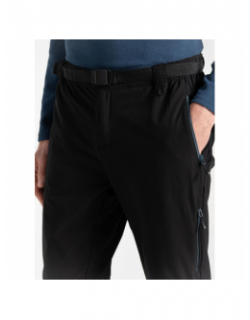 Pantalon de randonnée ceinture tuned in noir homme - Dare 2b