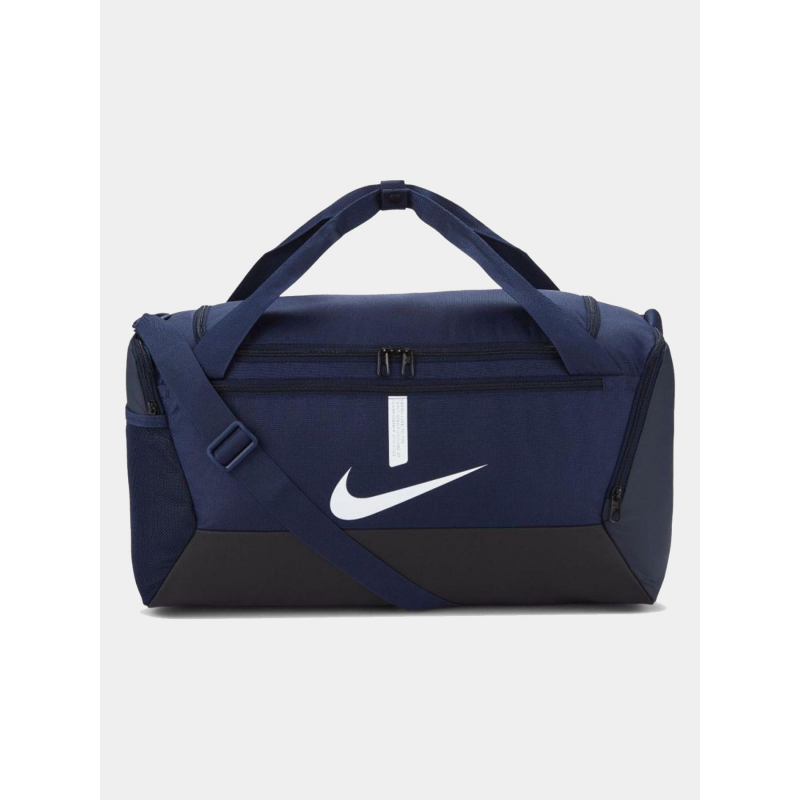 Sac de sport moyen academy team duff bleu marine - Nike