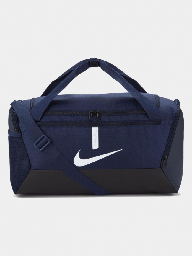 Sac de sport moyen academy team duff bleu marine - Nike