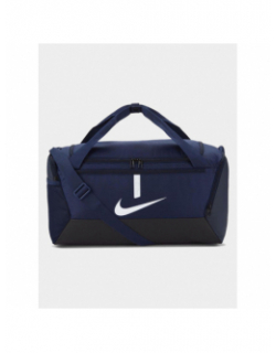 Sac de sport moyen academy team duff bleu marine - Nike