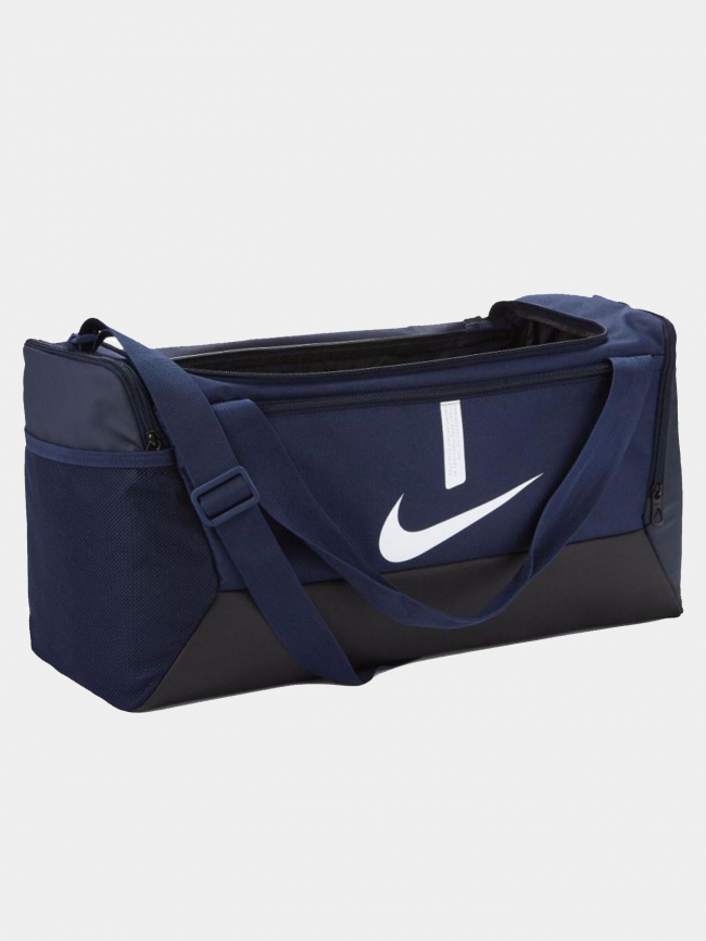 Sac de sport moyen academy team duff bleu marine - Nike