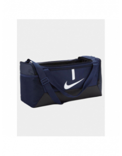 Sac de sport moyen academy team duff bleu marine - Nike