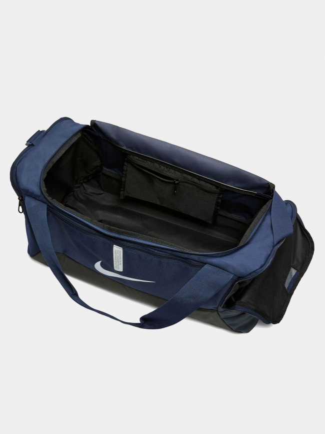 Sac de sport moyen academy team duff bleu marine - Nike