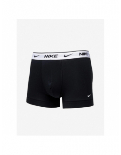 Pack 3 boxers everyday dri-fit noir gris bleu homme - Nike