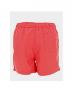 Short de bain angel corail homme - Teddy Smith