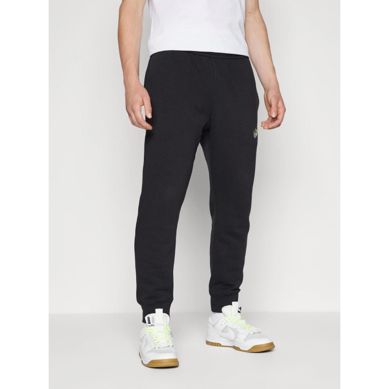 Jogging standard fit nsw noir homme - Nike