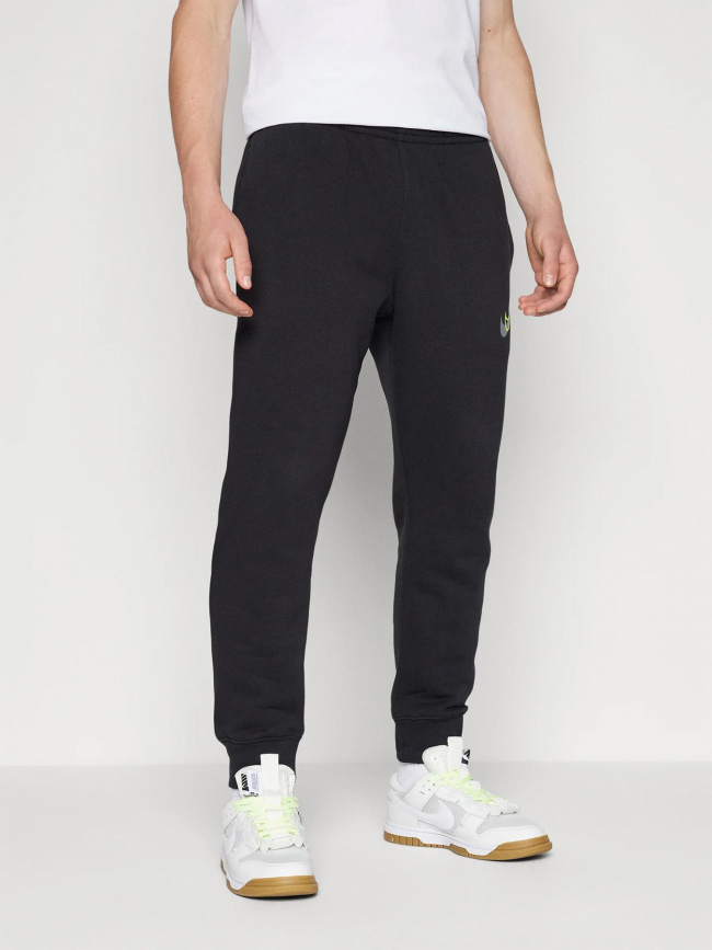 Jogging standard fit nsw noir homme - Nike