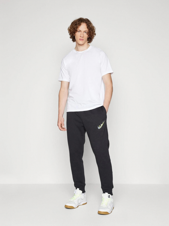 Jogging standard fit nsw noir homme - Nike