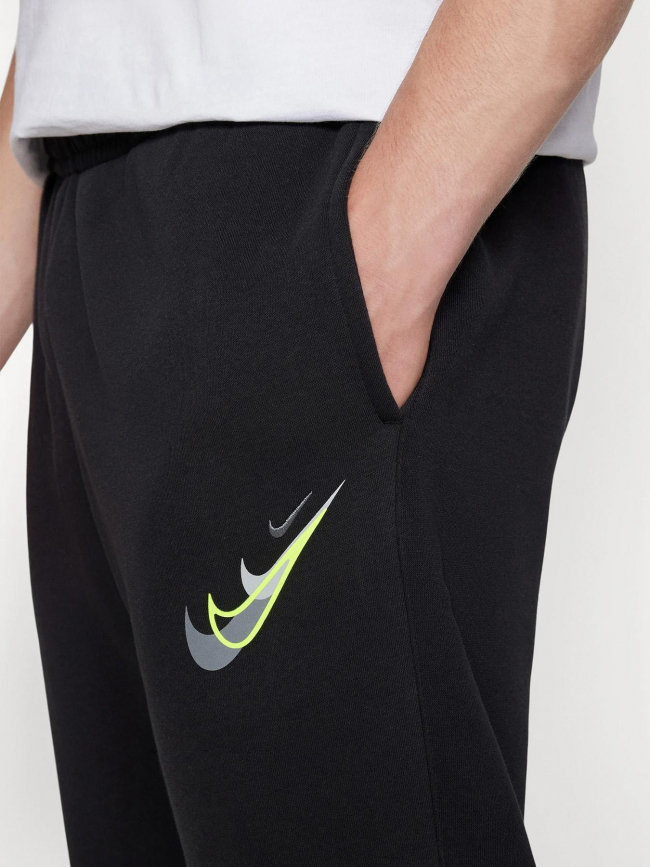 Jogging standard fit nsw noir homme - Nike