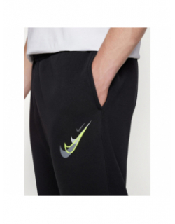 Jogging standard fit nsw noir homme - Nike