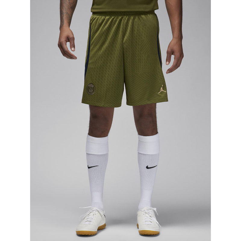 Short psg vert homme - Nike