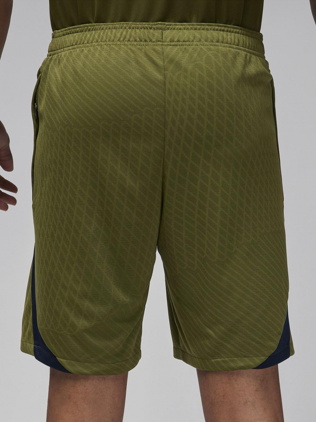 Short psg vert homme - Nike