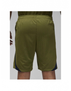 Short psg vert homme - Nike