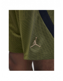 Short psg vert homme - Nike