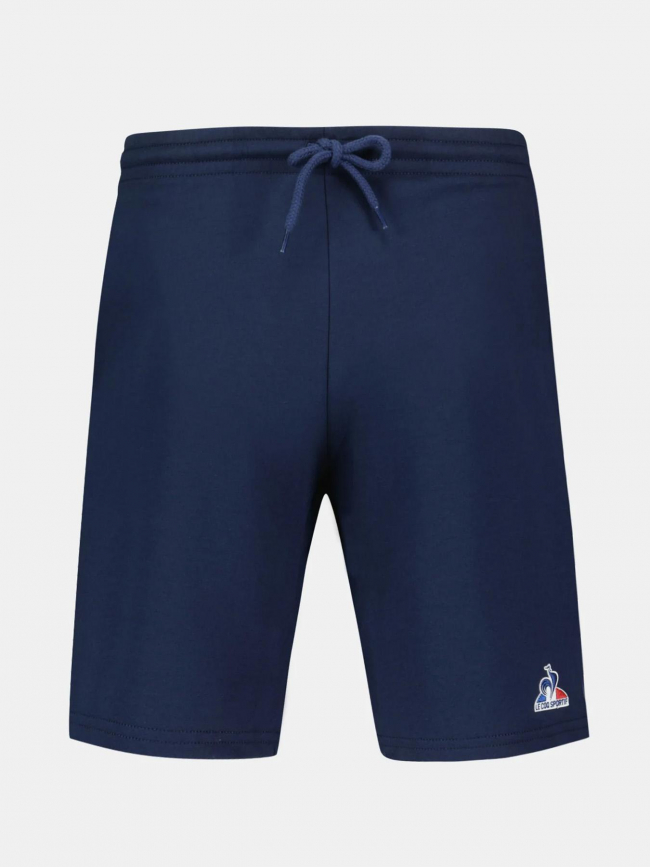 Short essential bleu marine homme - Le Coq Sportif