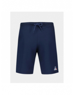 Short essential bleu marine homme - Le Coq Sportif