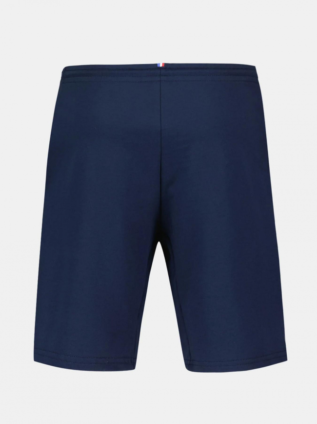 Short essential bleu marine homme - Le Coq Sportif