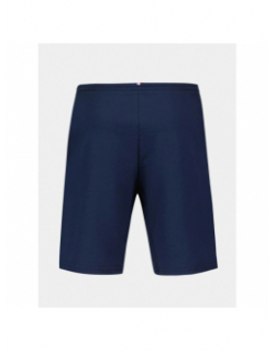 Short essential bleu marine homme - Le Coq Sportif