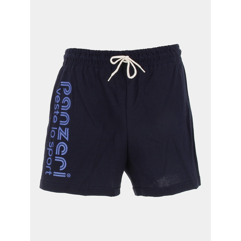 Short uni A bleu homme - Panzeri